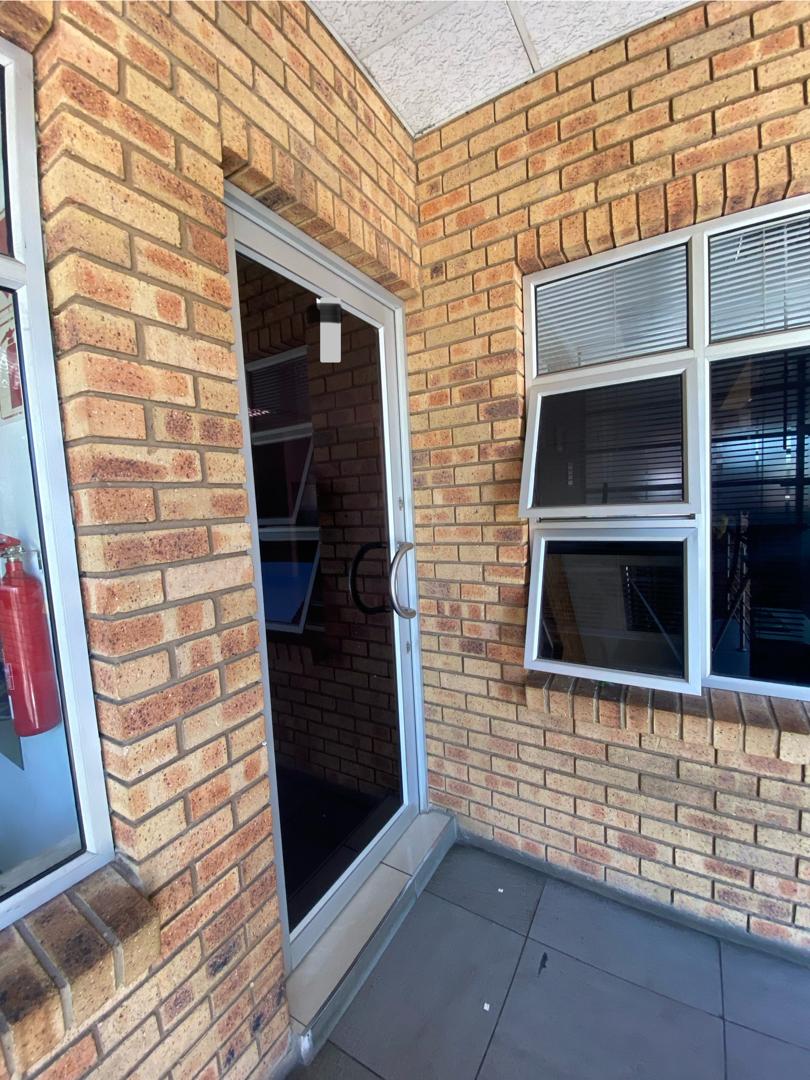 To Let commercial Property for Rent in Rustenburg Central North West